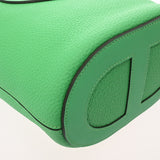 HERMES エルメス インザループ 18 ヴェールコミック W刻印(2024年頃) レディース トリヨンクレマンス ヴォースイフト ハンドバッグ 未使用 銀蔵