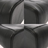 CHANEL シャネル 縦型バニティ ブラック A01998 レディース キャビアスキン バニティバッグ Bランク 中古 銀蔵