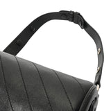 GUCCI グッチ ブロンディ ミニショルダーバッグ ブラック 760170 レディース レザー ショルダーバッグ 新同 中古 銀蔵