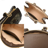 GUCCI グッチ オフィディア スモールトート ベージュ/エボニー 547551 レディース GGスプリームキャンバス ハンドバッグ Aランク 中古 銀蔵