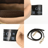 GUCCI グッチ オフィディア スモールトート ベージュ/エボニー 547551 レディース GGスプリームキャンバス ハンドバッグ Aランク 中古 銀蔵