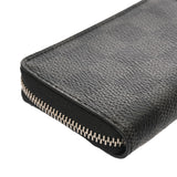 LOUIS VUITTON ルイヴィトン ダミエグラフィット ジッピーコインパース ブラック N63076 メンズ ダミエキャンバス コインケース Aランク 中古 銀蔵