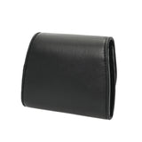 GUCCI グッチ ミディアム ブラック 725219 レディース レザー チェーンウォレット Aランク 中古 銀蔵