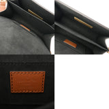 LOUIS VUITTON ルイヴィトン モノグラムリバース ドーフィーヌ MINI 新型 ブラウン M45959 レディース モノグラムキャンバス ショルダーバッグ Aランク 中古 銀蔵