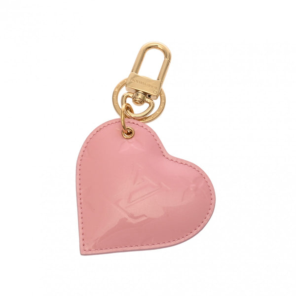 LOUIS VUITTON ルイヴィトン ポルトクレ ラブロックハート LOUIS VUITTON ルイヴィトン ポルトクレ ラブロックハート