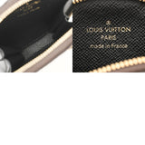LOUIS VUITTON ルイヴィトン モノグラム 幅4cm ポーチ付き ノワール J02487 ユニセックス モノグラムキャンバス ショルダーストラップ 未使用 銀蔵