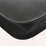 HERMES エルメス エヴリン TPM アマゾン ブラック W刻印(2024年頃) レディース トリヨンクレマンス ショルダーバッグ 未使用 銀蔵