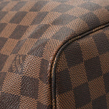 LOUIS VUITTON ルイヴィトン ダミエ ネヴァーフル MM スリーズ N41358 レディース ダミエキャンバス トートバッグ Aランク 中古 銀蔵