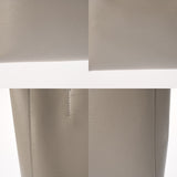 CELINE セリーヌ バーティカルカバ スモール グレー 189813 レディース レザー トートバッグ ABランク 中古 銀蔵