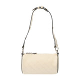 GUCCI グッチ ブロンディ ミニショルダーバッグ ホワイト 760170 レディース レザー ショルダーバッグ Aランク 中古 銀蔵