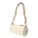 GUCCI グッチ ブロンディ ミニショルダーバッグ ホワイト 760170 レディース レザー ショルダーバッグ Aランク 中古 銀蔵