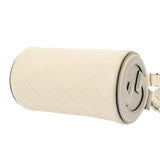 GUCCI グッチ ブロンディ ミニショルダーバッグ ホワイト 760170 レディース レザー ショルダーバッグ Aランク 中古 銀蔵