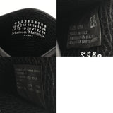 Maison Margiela メゾン マルジェラ カードケース ブラック ユニセックス レザー カードケース Bランク 中古 銀蔵