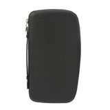 LOUIS VUITTON ルイヴィトン タイガ オーガナイザー アトール エピセア M30654 メンズ レザー トラベルケース Bランク 中古 銀蔵