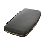 LOUIS VUITTON ルイヴィトン タイガ オーガナイザー アトール エピセア M30654 メンズ レザー トラベルケース Bランク 中古 銀蔵