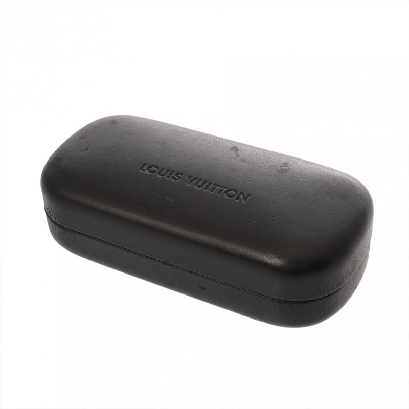 LOUIS VUITTON ルイヴィトン サングラス オプセシオン ロン ラメブラウン Z0032E レディース プラスチック サングラス Aランク 中古 銀蔵