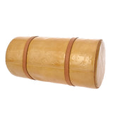 LOUIS VUITTON ルイヴィトン モノグラムヴェルニ ベッドフォード ベージュ M91106 レディース モノグラムヴェルニ ハンドバッグ Bランク 中古 銀蔵