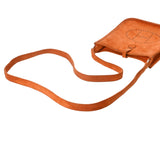 HERMES エルメス エブリン TPM オレンジ □H刻印(2004年頃) レディース ドブリス ショルダーバッグ Bランク 中古 銀蔵