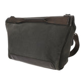 HERMES エルメス アレルトゥール カーキ □R刻印(2014年頃) ユニセックス トワルアッシュ/ヴォ―スイフト ショルダーバッグ Bランク 中古 銀蔵