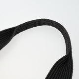 HERMES エルメス エールライン GM 旧型 グレー ユニセックス キャンバス トートバッグ Bランク 中古 銀蔵