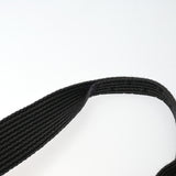 HERMES エルメス エールライン GM 旧型 グレー ユニセックス キャンバス トートバッグ Bランク 中古 銀蔵