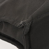 HERMES エルメス エールライン トート PM 旧型 グレー ユニセックス キャンバス トートバッグ Bランク 中古 銀蔵