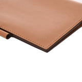 HERMES エルメス アジェンダ ベージュ □B刻印(1998年頃) ユニセックス ヴォースイフト 手帳カバー Bランク 中古 銀蔵