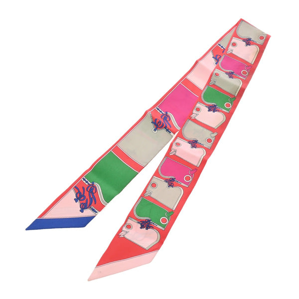 HERMES エルメス ツイリー フェザー ハネ 爱马仕 – 銀蔵オンライン