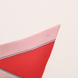 HERMES エルメス ツイリー CAMAILS マルチカラー レディース シルク100％ スカーフ Bランク 中古 銀蔵