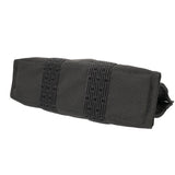 HERMES エルメス エールライン PM 旧型 グレー ユニセックス キャンバス トートバッグ ABランク 中古 銀蔵