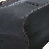 HERMES エルメス カバックエラン PM ブラック □L刻印(2008年頃) ユニセックス トワルオフィシェ/レザー 2WAYバッグ ABランク 中古 銀蔵