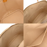 HERMES エルメス ボリード 37 エクリュ/ベージュ □G刻印(2003年頃) レディース トワルアッシュ トリヨンクレマンス ハンドバッグ Bランク 中古 銀蔵