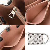 LOUIS VUITTON ルイヴィトン エピ マレル トート BB ノワール M59952 レディース エピレザー ハンドバッグ Aランク 中古 銀蔵