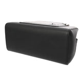 LOUIS VUITTON ルイヴィトン エピ マレル トート BB ノワール M59952 レディース エピレザー ハンドバッグ Aランク 中古 銀蔵