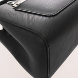 LOUIS VUITTON ルイヴィトン エピ マレル トート BB ノワール M59952 レディース エピレザー ハンドバッグ Aランク 中古 銀蔵