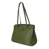 HERMES エルメス ミュゾー フィヨルド □O刻印(2011年頃) レディース フィヨルド ショルダーバッグ Bランク 中古 銀蔵