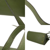 HERMES エルメス ミュゾー フィヨルド □O刻印(2011年頃) レディース フィヨルド ショルダーバッグ Bランク 中古 銀蔵