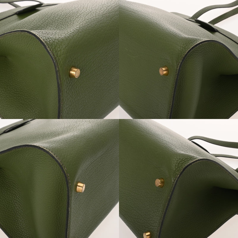 HERMES エルメス ミュゾー フィヨルド □O刻印(2011年頃) レディース フィヨルド ショルダーバッグ Bランク 中古 銀蔵