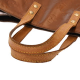 LOUIS VUITTON ルイヴィトン モノグラムヴェルニ リード PM ブロンズ M91146 レディース ヴェルニ ハンドバッグ Bランク 中古 銀蔵