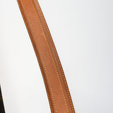 LOUIS VUITTON ルイヴィトン モノグラム ヴィバシテ GM ブラウン M51163 レディース モノグラムキャンバス ショルダーバッグ Bランク 中古 銀蔵