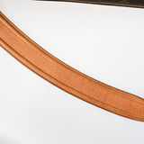 LOUIS VUITTON ルイヴィトン モノグラム ヴィバシテ GM ブラウン M51163 レディース モノグラムキャンバス ショルダーバッグ Bランク 中古 銀蔵