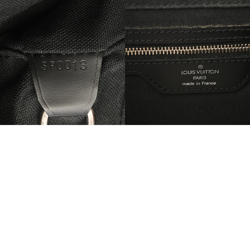 LOUIS VUITTON ルイヴィトン タイガ カシアー アルドワーズ M30172 ユニセックス レザー リュック・デイパック Bランク 中古 銀蔵