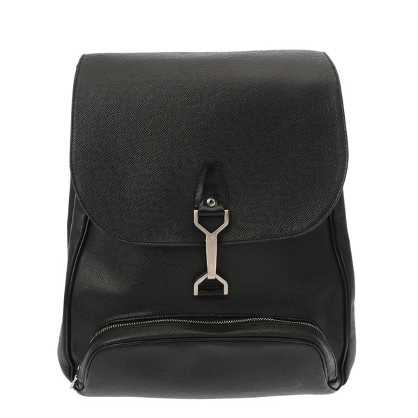 LOUIS VUITTON ルイヴィトン タイガ カシアー アルドワーズ M30172 ユニセックス レザー リュック・デイパック Bランク 中古 銀蔵