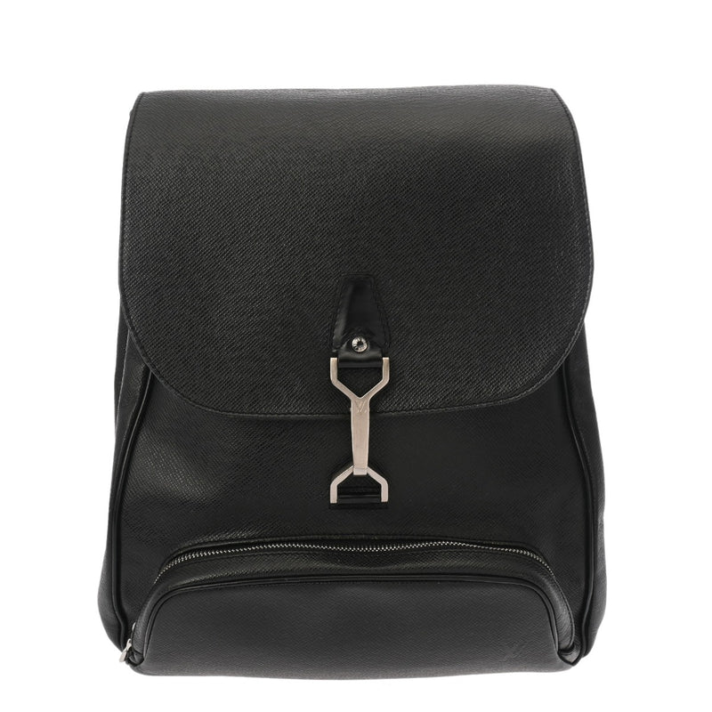 LOUIS VUITTON ルイヴィトン タイガ カシアー アルドワーズ M30172 ユニセックス レザー リュック・デイパック Bランク 中古 銀蔵