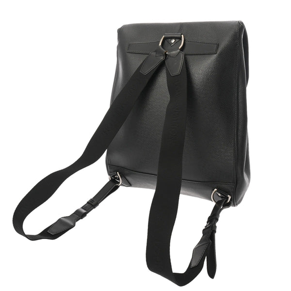 LOUIS VUITTON ルイヴィトン タイガ カシアー アルドワーズ M30172 ユニセックス レザー リュック・デイパック Bランク 中古 銀蔵