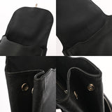 LOUIS VUITTON ルイヴィトン タイガ カシアー アルドワーズ M30172 ユニセックス レザー リュック・デイパック Bランク 中古 銀蔵