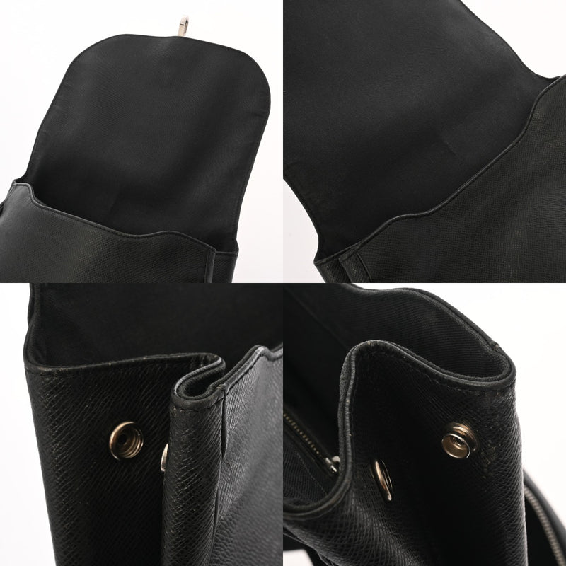 LOUIS VUITTON ルイヴィトン タイガ カシアー アルドワーズ M30172 ユニセックス レザー リュック・デイパック Bランク 中古 銀蔵