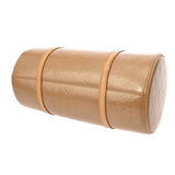 LOUIS VUITTON ルイヴィトン モノグラムヴェルニ ベッドフォード ノワゼット M91329 レディース ヴェルニ ハンドバッグ ABランク 中古 銀蔵