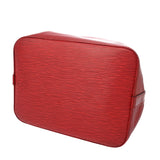 LOUIS VUITTON ルイヴィトン エピ プチノエ カスティリアンレッド M59017 レディース レザー ショルダーバッグ ABランク 中古 銀蔵