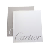 カルティエ サントスガルベ SM W20056D6 シルバー レディース 腕時計 クォーツ 中古 銀蔵